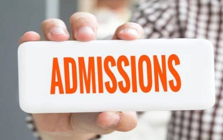 B.Ed Admission Online Registration to Commence on the 8th of September